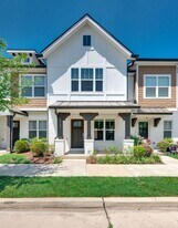 1527 57th Ave N in Nashville, TN - Building Photo