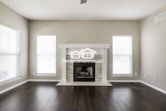 1160 SW Arbor Park Ln in Lee's Summit, MO - Building Photo - Building Photo