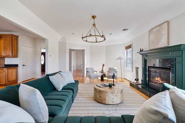 45 Conklingtown Rd in Chester, NY - Building Photo - Building Photo