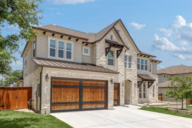 4413 Edgewater Dr in Cedar Park, TX - Building Photo - Building Photo