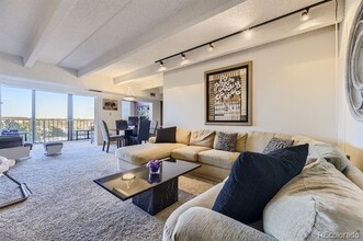 7877 E Mississippi Ave in Denver, CO - Building Photo - Building Photo