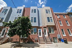 property at 1537 Ogden St