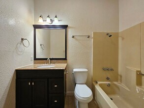 2017 Dickens Dr in Killeen, TX - Building Photo - Building Photo