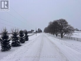 10207 Guelph Line in Milton, ON - Building Photo