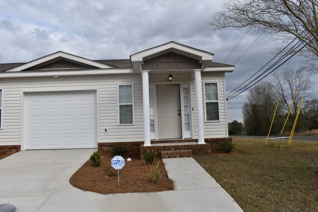 property at 100 Jasmine Cir
