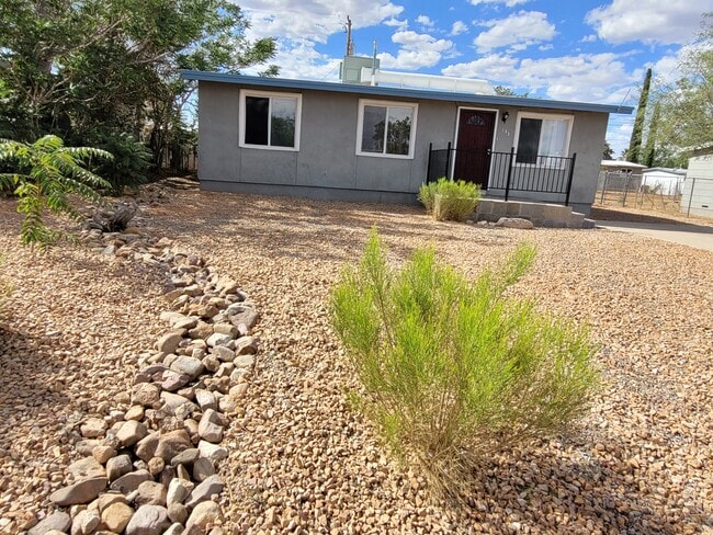 property at 133 Sherbundy St