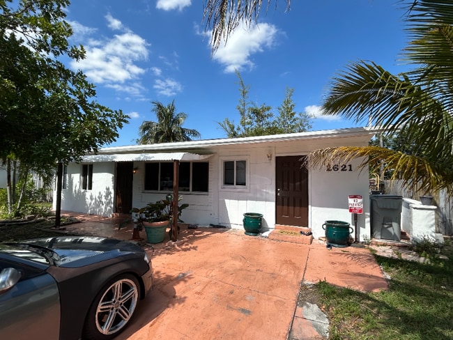 2621 NE 9th Terrace in Pompano Beach, FL - Building Photo - Building Photo