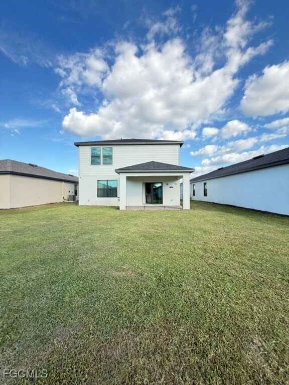 property at 1032 Caloosa Breeze Dr