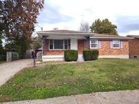 4609 Melvin Dr in Louisville, KY - Building Photo