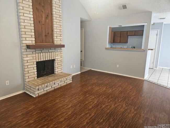 10114 Terra Oak in San Antonio, TX - Building Photo - Building Photo