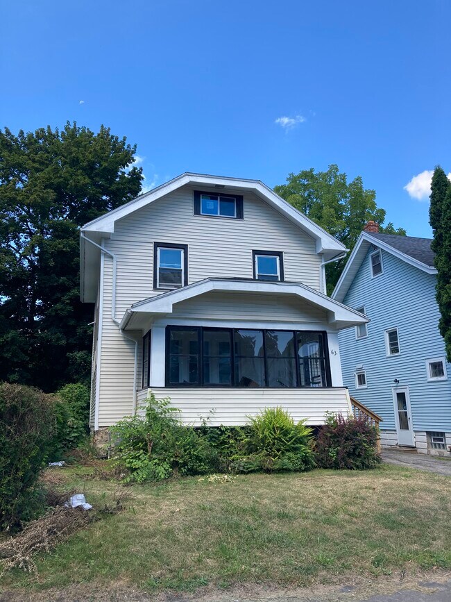 63 Nellis Park Rentals in Rochester, NY