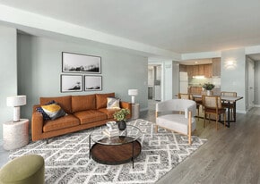 Peninsula Place in Halifax, NS - Building Photo