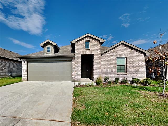 property at 772 Cofer Wy