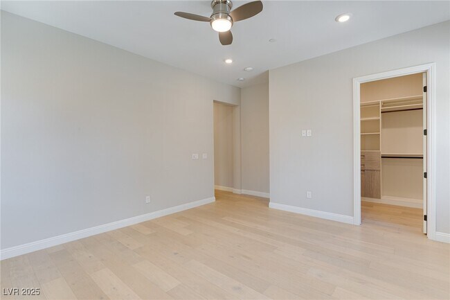 property at 9133 Las Manaitas Ave
