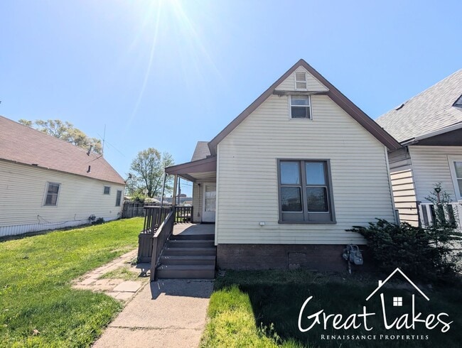 property at 5667 Anthon St