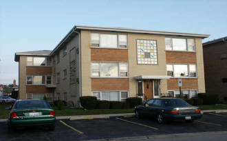 4319 N Neva Ave Apartamentos