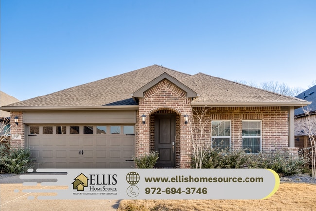 property at 3609 Grace Ln