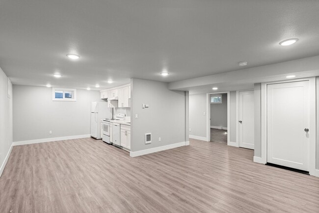 5535 SE 57th Ave in Portland, OR - Building Photo - Building Photo