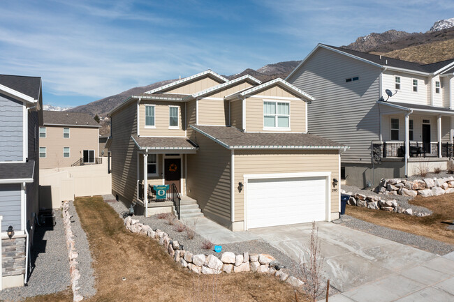 Eastside Village in Layton, UT - Building Photo - Building Photo