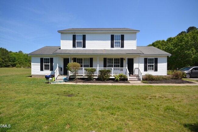 property at 17 Brantley Cir