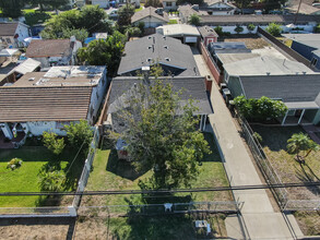 815 Weber St in Pomona, CA - Building Photo - Building Photo