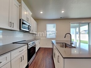 9364 W Shumard St in Star, ID - Foto de edificio - Building Photo