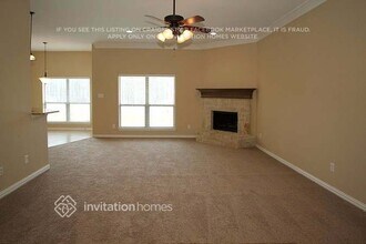 109 Winged Foot Dr in Willow Park, TX - Building Photo - Building Photo