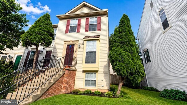 property at 6109 Beddingfield Ct