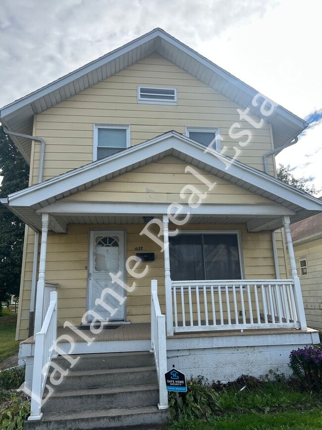 1522 Nevada St in Toledo, OH - Building Photo - Building Photo