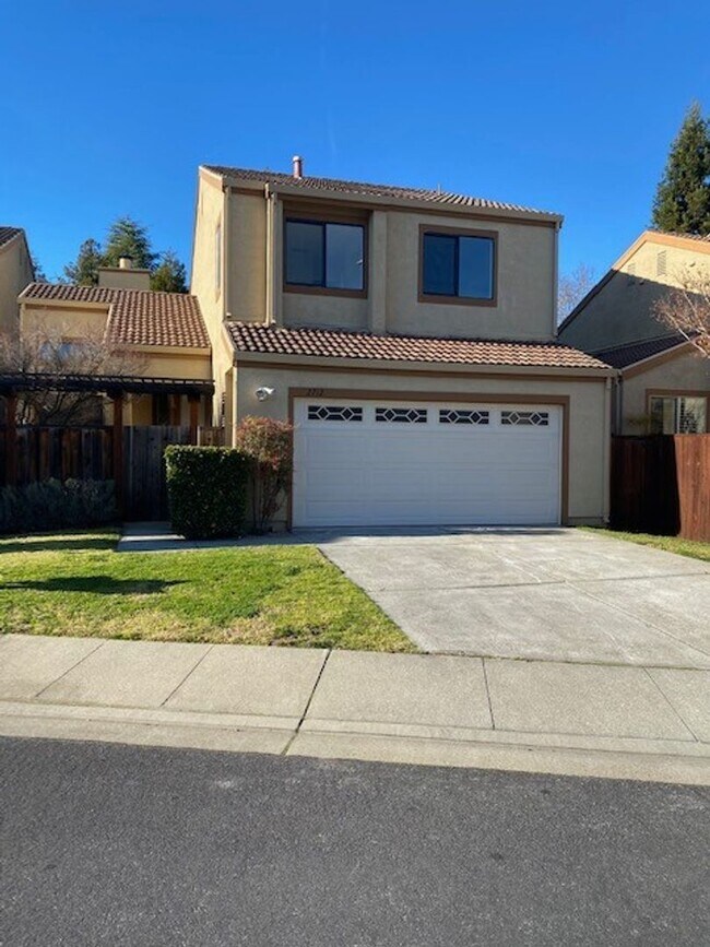 2712 Markham Ct in Hayward, CA - Building Photo - Building Photo
