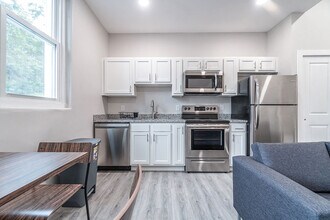 The Chapel Troy in Troy, NY - Foto de edificio - Building Photo