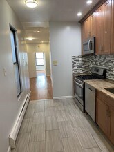 138 Leonard St-Unit -2R in Jersey City, NJ - Building Photo - Building Photo