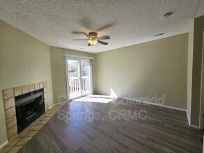 1010 Mazatlan Cir in Colorado Springs, CO - Building Photo - Building Photo