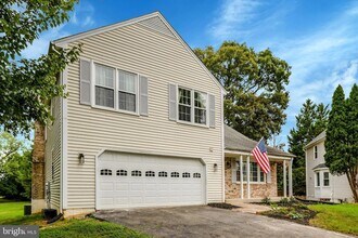 2219 Cedar Mill Ct in Vienna, VA - Building Photo - Building Photo