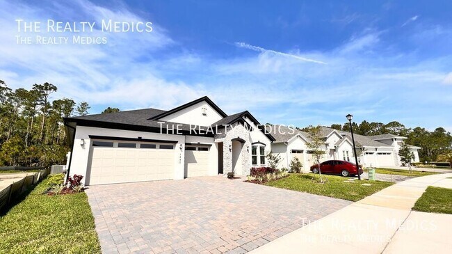 1440 Nandina Cir in Daytona Beach, FL - Building Photo - Building Photo