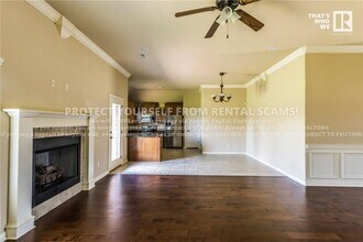 383 North Drewrys Bluff Drive in Fayetteville, AR - Building Photo - Building Photo