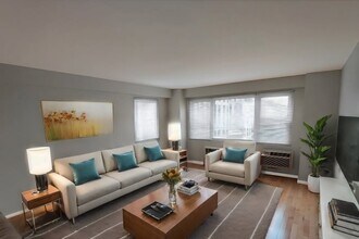 2909 N Sheridan Rd in Chicago, IL - Building Photo - Building Photo