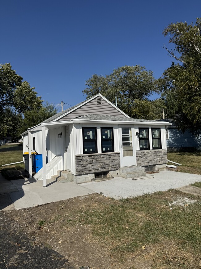 property at 635 11th St