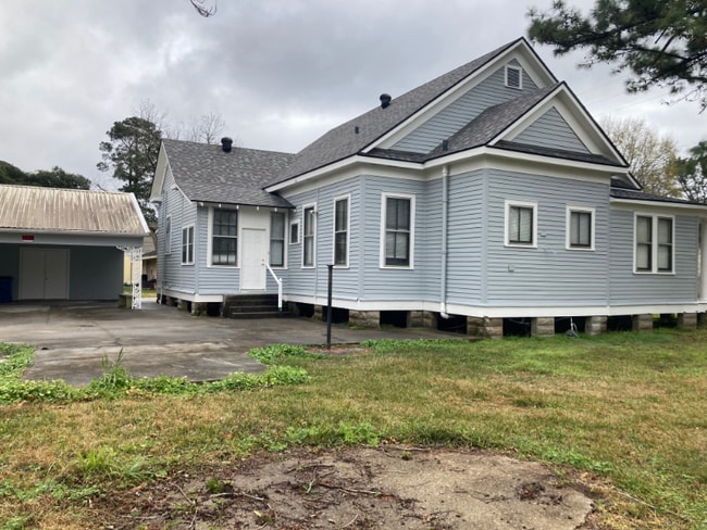 603 Mudd Ave in Lafayette, LA - Building Photo - Building Photo