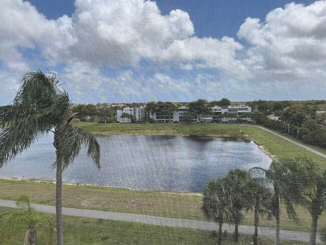 property at 7360 S Oriole Blvd