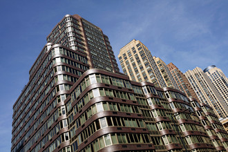 140 Riverside Boulevard in Manhattan, NY - Building Photo - Building Photo