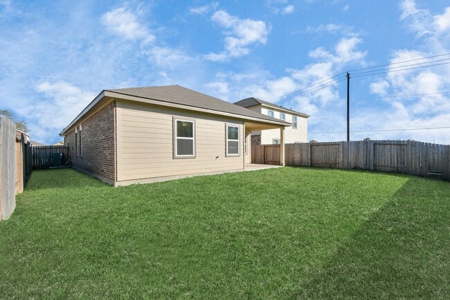 13427 Harrow Park Ln in Houston, TX - Building Photo - Building Photo