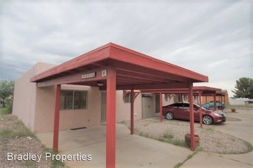 4251 Plaza Oro Loma in Sierra Vista, AZ - Building Photo