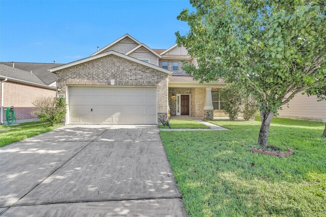 property at 3346 Legends Creek Dr