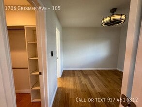1706 Grismer Ave in Burbank, CA - Foto de edificio - Building Photo
