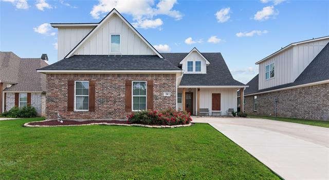 24 Turtle Creek Dr in Benton, LA - Building Photo - Building Photo