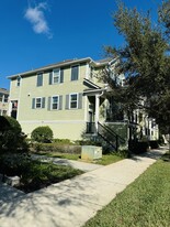 608 Jesup Springs Ln in Winter Springs, FL - Building Photo - Building Photo