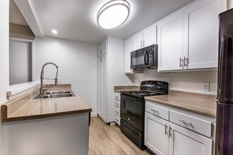 Pacific Pointe Apartments in San Clemente, CA - Foto de edificio - Building Photo
