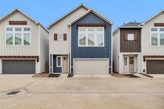 7707 Nasser Ln in Houston, TX - Building Photo - Building Photo