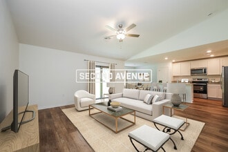 3603 Jade St in North Port, FL - Building Photo - Building Photo